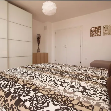 Kristijan By Interhome Apartmán *