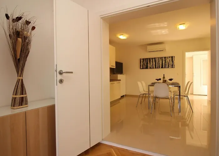 Kristijan By Interhome שילו