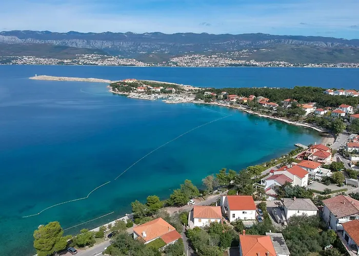 Apartmán Kristijan By Interhome Šilo