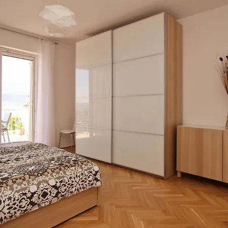 Kristijan By Interhome Appartement
