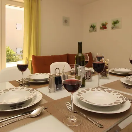 Kristijan By Interhome Apartamento *