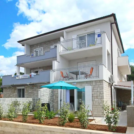 Kristijan By Interhome