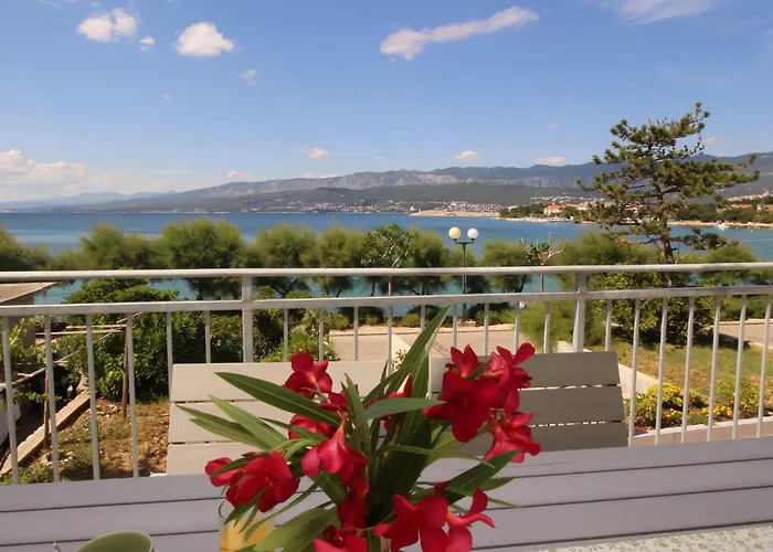 Appartement Kristijan By Interhome *