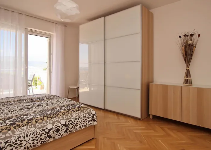 Kristijan By Interhome Appartement