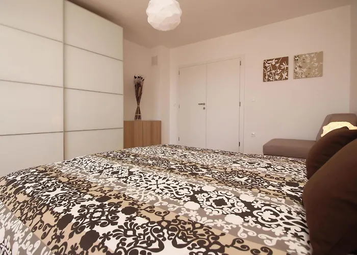 Kristijan By Interhome Appartement *