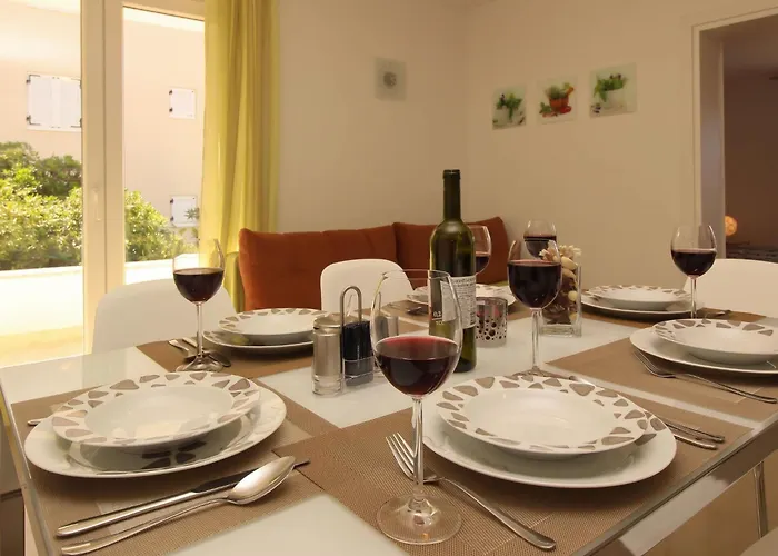 Kristijan By Interhome Appartement *