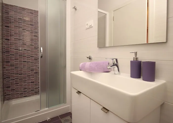 Kristijan By Interhome Appartement