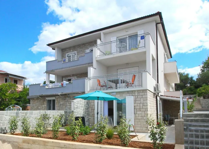Kristijan By Interhome