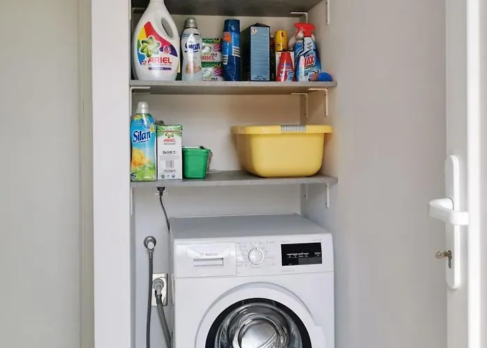 Kristijan By Interhome Appartement *